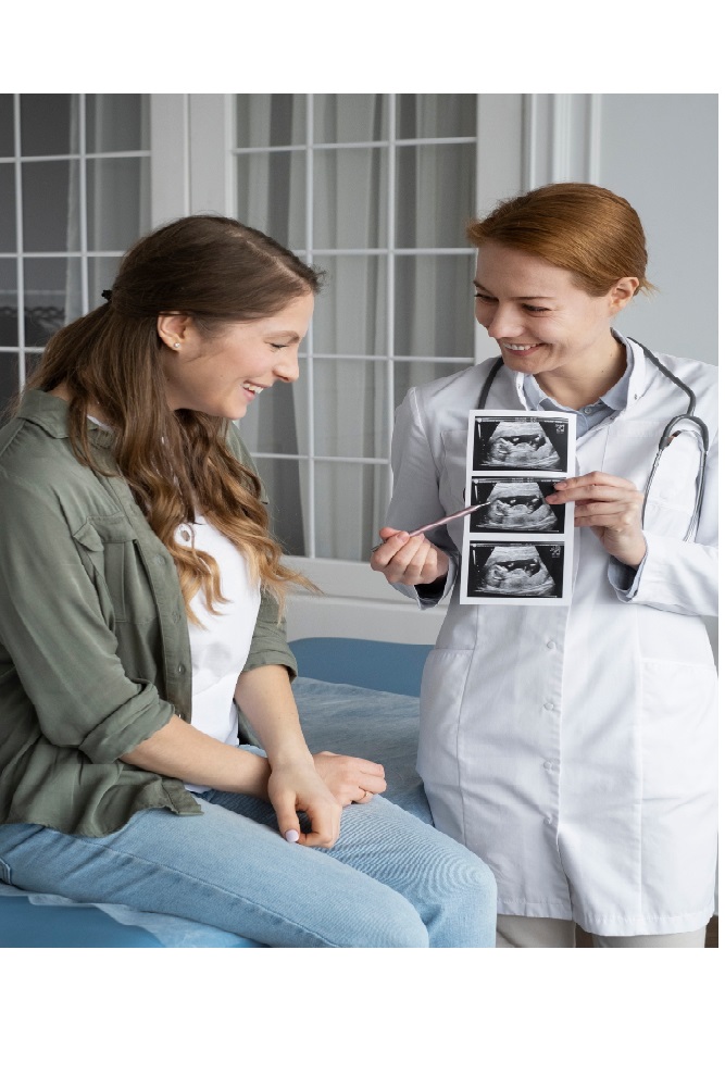 best gynaecologist and obstetrician in kandivali